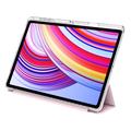 Custodia Folio Samsung Galaxy Tab S11 Ultra Origami Stand - Rosa