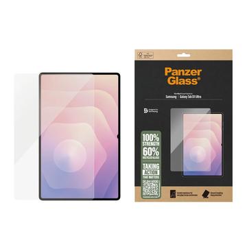 Proteggi Schermo PanzerGlass Ultra-Wide Fit per Samsung Galaxy Tab S11 Ultra - Trasparente