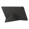 Samsung Galaxy Tab S11 Ultra Smart Book Cover EF-BX930PBEGWW - Nera