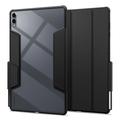 Custodia Folio Samsung Galaxy Tab S11 Ultra Spigen AirSkin Pro - Nera