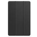 Custodia Smart Folio serie Tri-Fold per Samsung Galaxy Tab S11 Ultra - Nera