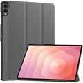 Custodia Smart Folio per Samsung Galaxy Tab S11 Ultra Serie Tri-Fold