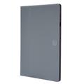 Custodia Smart Folio Tucano Gala per Samsung Galaxy Tab S11 Ultra - Grigio