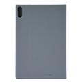 Custodia Smart Folio Tucano Gala per Samsung Galaxy Tab S11 Ultra - Grigio