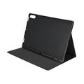 Custodia Smart Folio Tucano Gala per Samsung Galaxy Tab S11 Ultra - Grigio