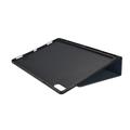 Custodia Smart Folio Tucano Gala per Samsung Galaxy Tab S11 Ultra - Grigio