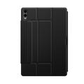 Custodia con tastiera Bluetooth Samsung Galaxy Tab S12 Ultra Dux Ducis Serie YK - Nera