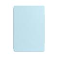 Custodia con tastiera Bluetooth Samsung Galaxy Tab S12 Ultra Dux Ducis Serie YK - Blu