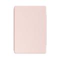 Custodia con tastiera Bluetooth Samsung Galaxy Tab S12 Ultra Dux Ducis Serie YK - Rosa