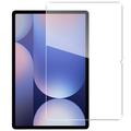 Protezione dello schermo in vetro temperato per Samsung Galaxy Tab S12 Ultra/S11 Ultra - 9H - Case Friendly - Trasparente