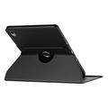 Custodia rotante Folio 360 Samsung Galaxy Tab S12+ - Nera