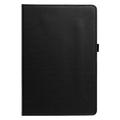 Custodia rotante Folio 360 Samsung Galaxy Tab S12+ - Nera