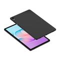 Custodia in TPU antiscivolo per Samsung Galaxy Tab S12+ - Nera