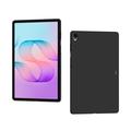 Custodia in TPU antiscivolo per Samsung Galaxy Tab S12+ - Nera