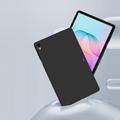 Custodia in TPU antiscivolo per Samsung Galaxy Tab S12+ - Nera