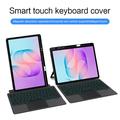 Custodia con tastiera Bluetooth Samsung Galaxy Tab S12+ - Nera