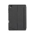Custodia con tastiera Bluetooth Samsung Galaxy Tab S12+ - Nera