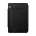 Custodia con tastiera Bluetooth Samsung Galaxy Tab S12+ Dux Ducis Serie YK - Nera