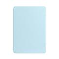 Custodia con tastiera Bluetooth Samsung Galaxy Tab S12+ Dux Ducis Serie YK - Blu