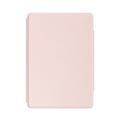 Custodia con tastiera Bluetooth Samsung Galaxy Tab S12+ Dux Ducis Serie YK - Rosa