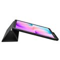 Custodia Folio Samsung Galaxy Tab S12+ Spigen Ultra Hybrid Pro - Nera