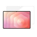Protezione dello schermo in vetro temperato per Samsung Galaxy Tab S12+ - 9H - Case Friendly - Trasparente