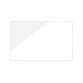 Protezione dello schermo in vetro temperato per Samsung Galaxy Tab S12+ - 9H - Case Friendly - Trasparente