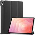 Custodia Smart Folio serie Tri-Fold per Samsung Galaxy Tab S12+ - Nera