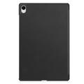 Custodia Smart Folio serie Tri-Fold per Samsung Galaxy Tab S12+ - Nera