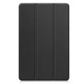 Custodia Smart Folio serie Tri-Fold per Samsung Galaxy Tab S12+ - Nera