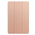 Custodia Smart Folio serie Tri-Fold per Samsung Galaxy Tab S12+ - Oro rosa