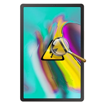 Diagnosi Samsung Galaxy Tab S5e