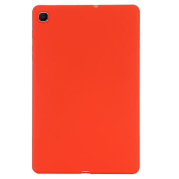 Custodia in silicone liquido per Samsung Galaxy Tab S6 Lite 2020/2022/2024