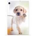 Custodia in TPU per Samsung Galaxy Tab S6 Lite 2020/2022 - Cane