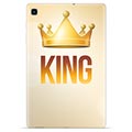 Custodia in TPU per Samsung Galaxy Tab S6 Lite 2020/2022/2024 - King