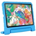 Custodia da Trasporto per Bambini per iPad Pro 9.7 - Blu