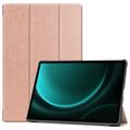 Custodia Smart Folio serie Tri-Fold per Samsung Galaxy Tab S9 FE+