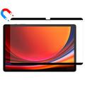 Samsung Galaxy Tab S9+/ S8+/S7 FE Protezione dello schermo magnetica in cartafeltro