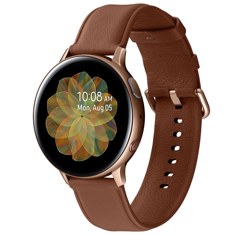 samsung active 2 heart rate