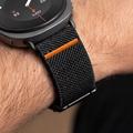 Samsung Galaxy Watch Ultra 1/2 (2024-2026) Cinturino intrecciato in nylon con fibbia Tech-Protect - 47mm