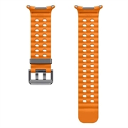 Samsung Galaxy Watch Ultra Marine Band ET-SNL70MOEGEU - Arancione