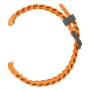 Samsung Galaxy Watch Ultra Marine Band ET-SNL70MOEGEU - Arancione