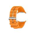Samsung Galaxy Watch Ultra Peakform Band ET-SBL70MOEGEU - Arancione