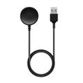 Cavo di ricarica USB per Samsung Galaxy Watch Ultra/Watch7/Watch6 - 1m - Nero