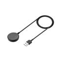 Cavo di ricarica USB per Samsung Galaxy Watch Ultra/Watch7/Watch6 - 1m - Nero