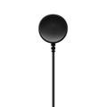 Cavo di ricarica USB per Samsung Galaxy Watch Ultra/Watch7/Watch6 - 1m - Nero