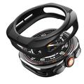 Custodia in TPU Spigen Liquid Air per Samsung Galaxy Watch Ultra2 - 47mm - Nera
