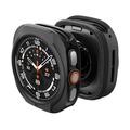 Custodia in TPU Spigen Liquid Air per Samsung Galaxy Watch Ultra2 - 47mm - Nera