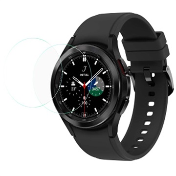 Proteggi Schermo in Vetro Temperato per Samsung Galaxy Watch - 46mm