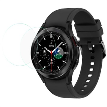 Proteggi Schermo in Vetro Temperato per Samsung Galaxy Watch - 46mm